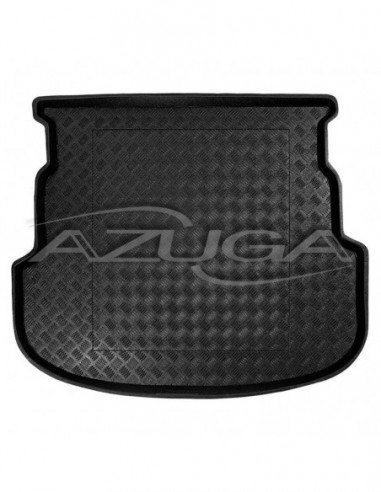 VASCA PORTABAGAGLI MAZDA 6 SPORT STATION WAGON 2008-2013