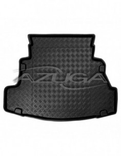 VASCA PORTABAGAGLI NISSAN PRIMERA BERLINA (P12) 2002-2007