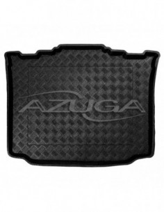 VASCA PORTABAGAGLI SKODA ROOMSTER DAL 2006 IN POI