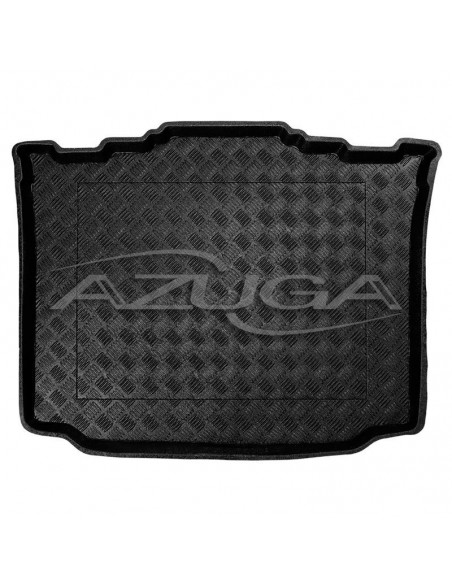 VASCA PORTABAGAGLI SKODA ROOMSTER DAL 2006 IN POI