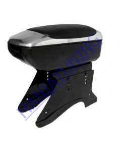 BRACCIOLO MOD. TUNING CROMATO UNIVERSALE PER TUTTE LE AUTO