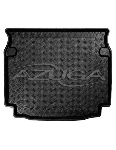 VASCA PORTABAGAGLI OPEL SIGNUM dal 2003 AL 2008