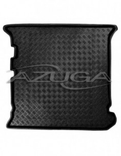 VASCA PORTABAGAGLI FORD GALAXY DAL 1995 AL 2006