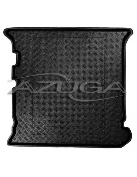 VASCA PORTABAGAGLI FORD GALAXY DAL 1995 AL 2006