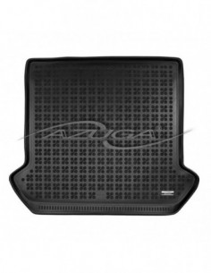 VASCA PORTABAGAGLI 4cm VOLVO XC90 dal 2003-2015