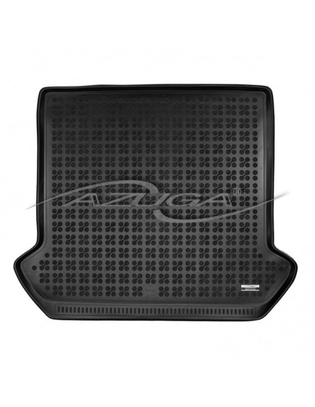 VASCA PORTABAGAGLI 4cm VOLVO XC90 dal 2003-2015