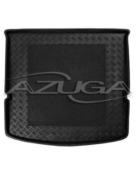 VASCA PORTABAGAGLI FORD GALAXY 7 POSTI dal 2015 IN POI