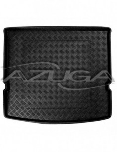 VASCA PORTABAGAGLI FORD GALAXY 7 POSTI dal 2015 IN POI