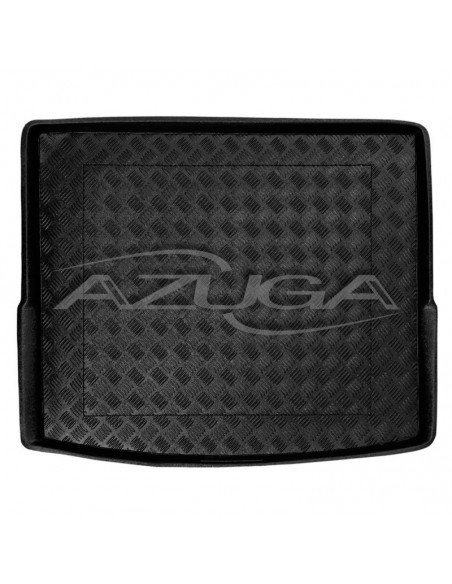 VASCA PORTABAGAGLI BMW X1 (F48) dal 2015 IN POI