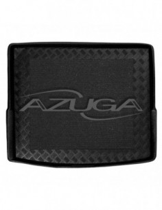 VASCA PORTABAGAGLI BMW X1 (F48) dal 2015 IN POI