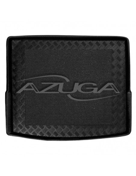 VASCA PORTABAGAGLI BMW X1 (F48) dal 2015 IN POI