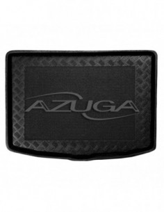 VASCA PORTABAGAGLI NISSAN JUKE dal 2014 IN POI