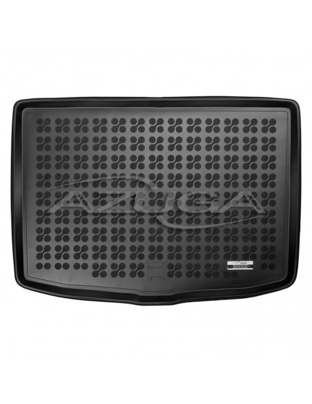 VASCA PORTABAGAGLI 4cm NISSAN JUKE dal 2014-