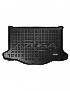 VASCA PORTABAGAGLI 4cm HONDA JAZZ dal 2015-