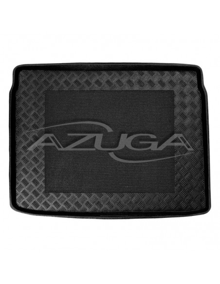 VASCA PORTABAGAGLI RENAULT KADJAR dal 2015-