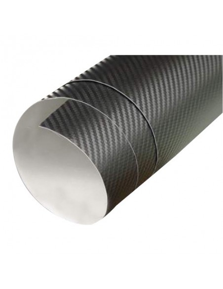 FOGLIO ADESIVO CARBONIO EASY WRAP4 CARBON 35X50CM