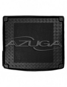 VASCA PORTABAGAGLI BMW X6 (F16) DAL 2014-