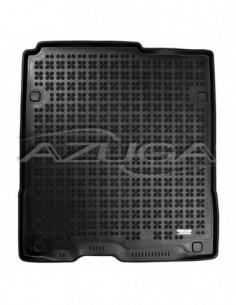 VASCA PORTABAGAGLI 4cm FORD GRAND TOURNEO CONNECT dal 2014-