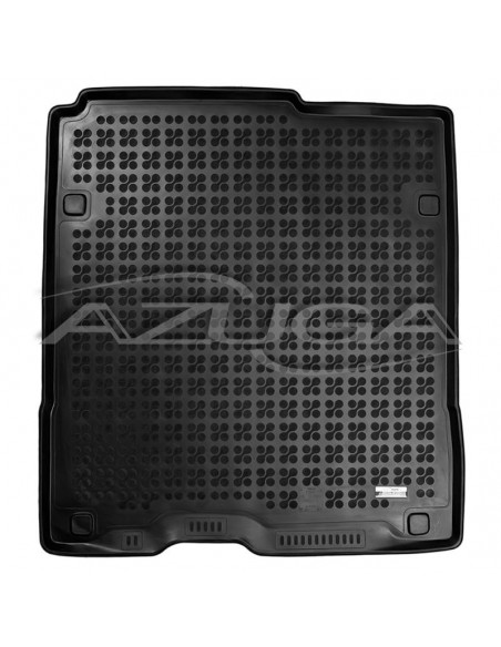 VASCA PORTABAGAGLI 4cm FORD GRAND TOURNEO CONNECT dal 2014-