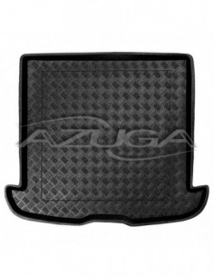 VASCA PORTABAGAGLI VOLVO V50 STATION WAGON DAL 2004 AL 2012