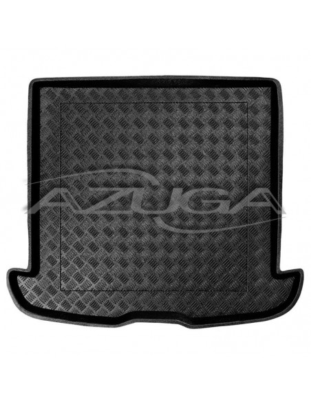 VASCA PORTABAGAGLI VOLVO V50 STATION WAGON DAL 2004 AL 2012