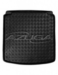 VASCA PORTABAGAGLI SKODA FABIA STATION WAGON 2000-2007