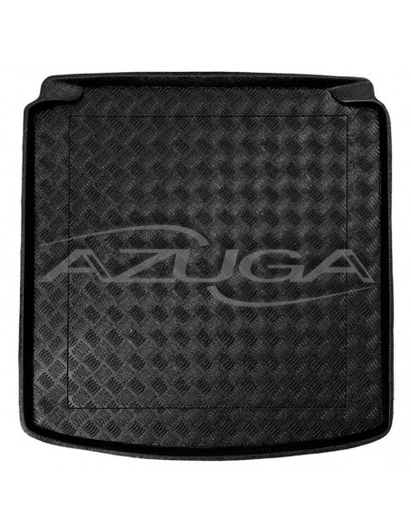 VASCA PORTABAGAGLI SKODA FABIA STATION WAGON 2000-2007