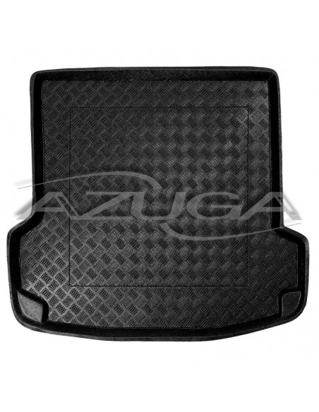 VASCA PORTABAGAGLI SKODA OCTAVIA STATION WAGON 1997-2010