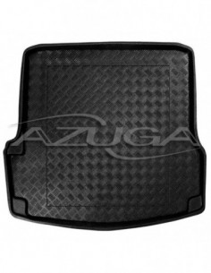 VASCA PORTABAGAGLI SKODA OCTAVIA BERLINA 2004-2013