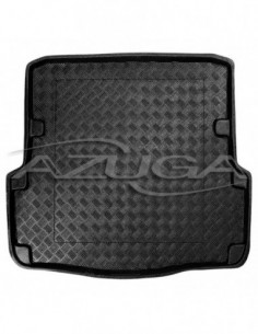 VASCA PORTABAGAGLI SKODA OCTAVIA STATION WAGON 2005-2013