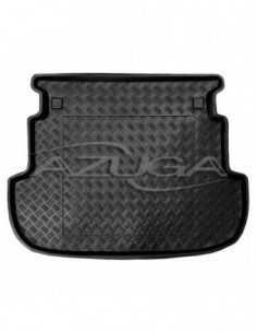 VASCA PORTABAGAGLI TOYOTA COROLLA STATION WAGON 2003-2007