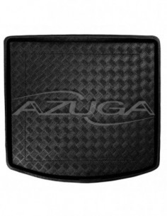 VASCA PORTABAGAGLI OPEL ANTARA dal 2006 IN POI