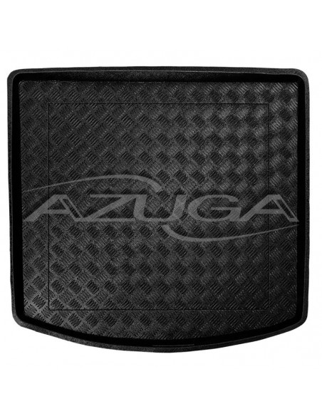 VASCA PORTABAGAGLI OPEL ANTARA dal 2006 IN POI