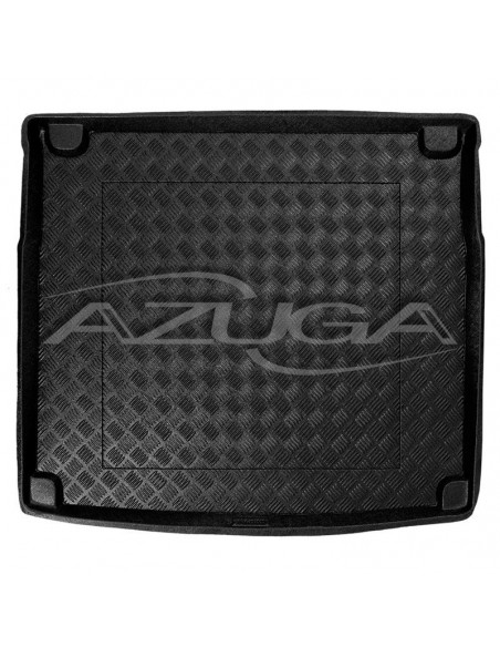 VASCA PORTABAGAGLI PEUGEOT 407 STATION WAGON