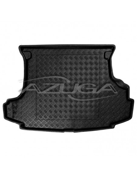 VASCA PORTABAGAGLI NISSAN X-TRAIL dal 2001-2007
