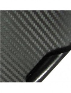 FOGLIO ADESIVO CARBONIO EASY WRAP4 CARBON 20X24CM