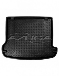 VASCA PORTABAGAGLI OPEL ASTRA G STATION WAGON dal 1998-2004
