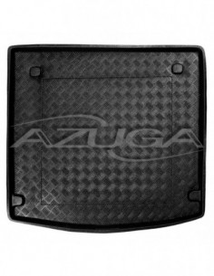 VASCA PORTABAGAGLI OPEL ASTRA H STATION WAGON dal 2004-2010