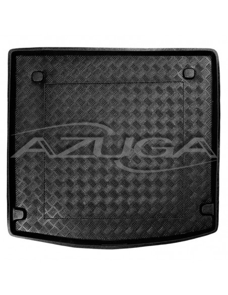 VASCA PORTABAGAGLI OPEL ASTRA H STATION WAGON dal 2004-2010