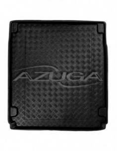 VASCA PORTABAGAGLI OPEL VECTRA C STATION WAGON dal 2004...