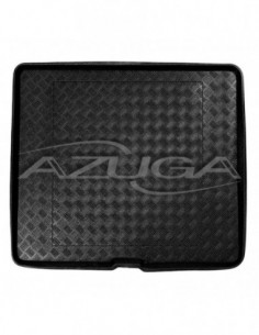 VASCA PORTABAGAGLI MERCEDES ML (W163) dal 1999-2004