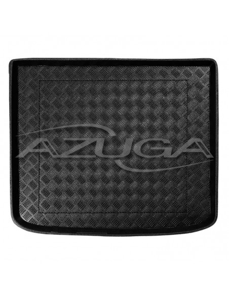 VASCA PORTABAGAGLI MERCEDES CLASSE B (W245) dal 2005-2011