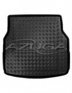 VASCA PORTABAGAGLI MERCEDES CLASSE C STATION WAGON 2001-2007