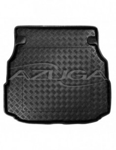 VASCA PORTABAGAGLI MERCEDES CLASSE C BERLINA (W203)...