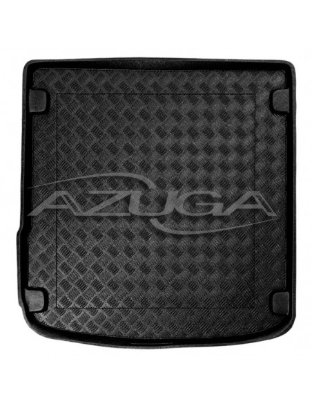 VASCA PORTABAGAGLI AUDI A4 AVANT (B9) dal 2015-