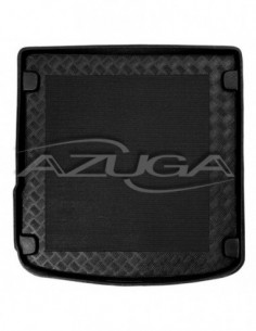 VASCA PORTABAGAGLI AUDI A4 AVANT (B9) dal 2015-