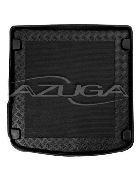 VASCA PORTABAGAGLI AUDI A4 AVANT (B9) dal 2015-