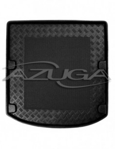 VASCA PORTABAGAGLI AUDI A4 BERLINA (B9) dal 2015-