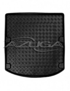 VASCA PORTABAGAGLI AUDI A4 BERLINA (B9) dal 2015-