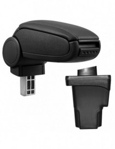 BRACCIOLO SPECIFICO IN PELLE SEAT LEON III DAL 2012 IN POI